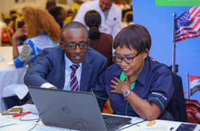 East Africa SME conference