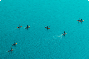 Business Operational Efficiency