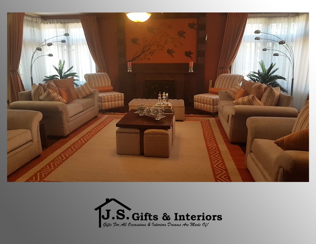 J.S Interiors