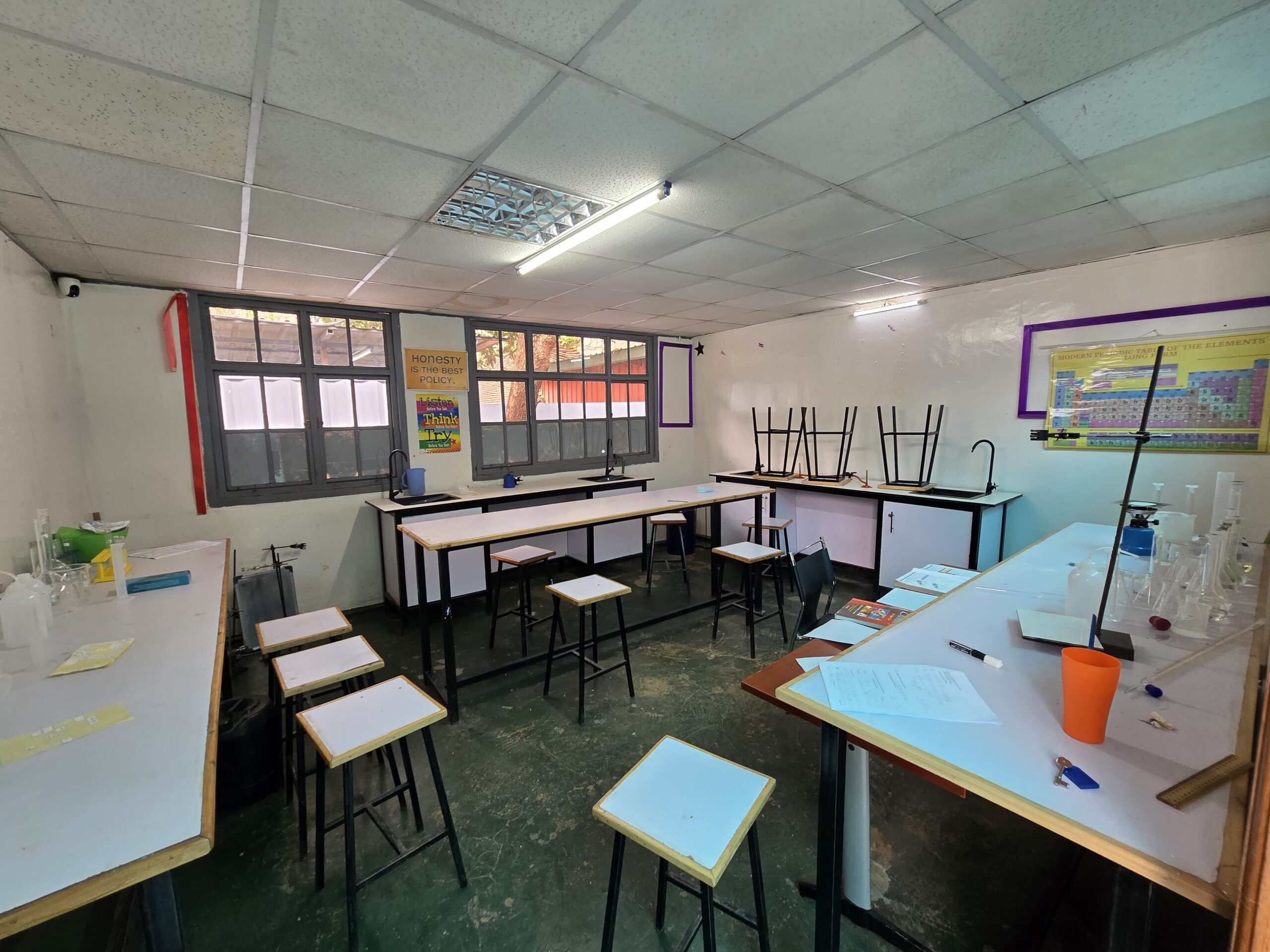 Brookside Montessori School