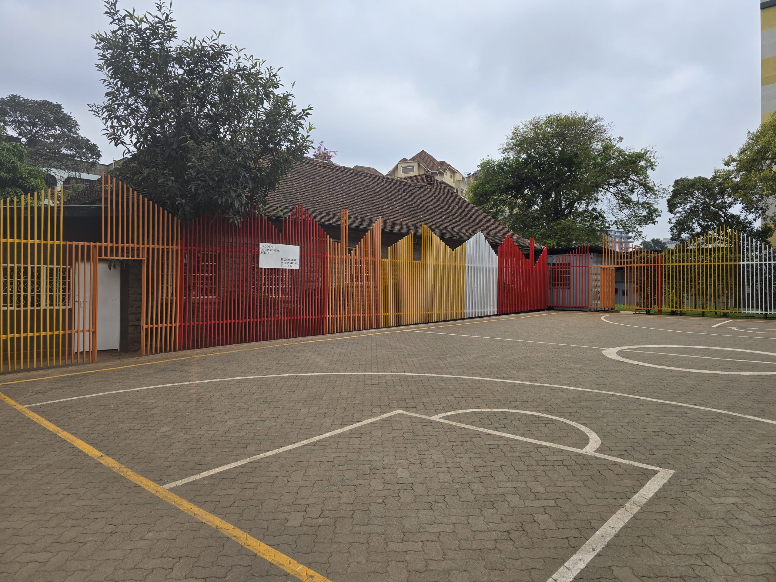 Brookside Montessori School