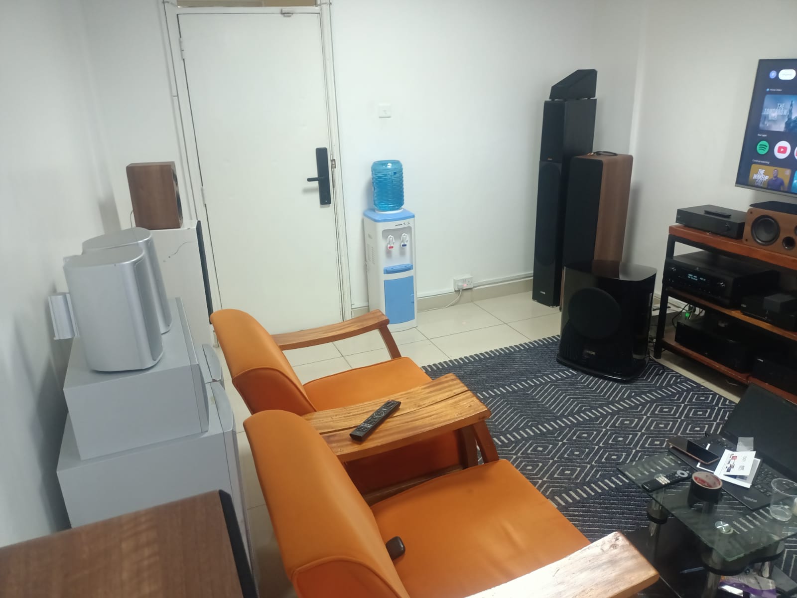 PRIME AUDIOVISUAL SOLUTIONS