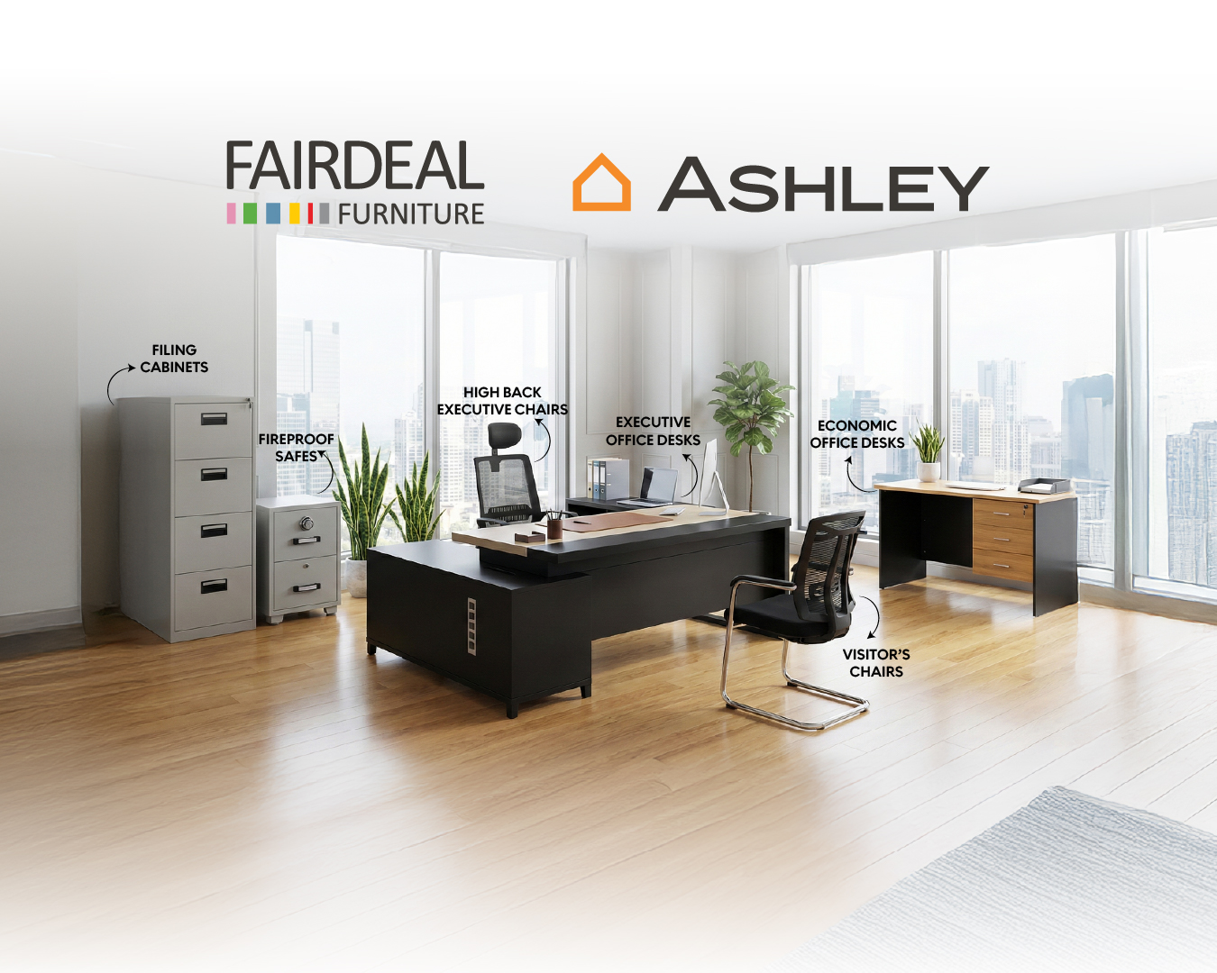FAIRDEAL FURNITURE