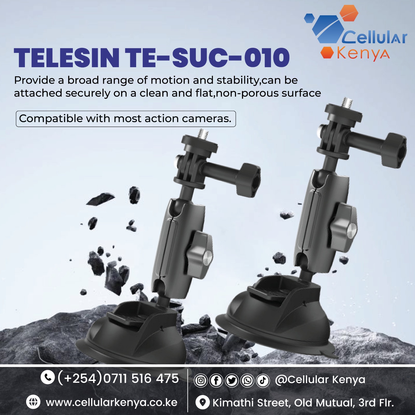 CELLULAR PHONES & ELECTRONICS