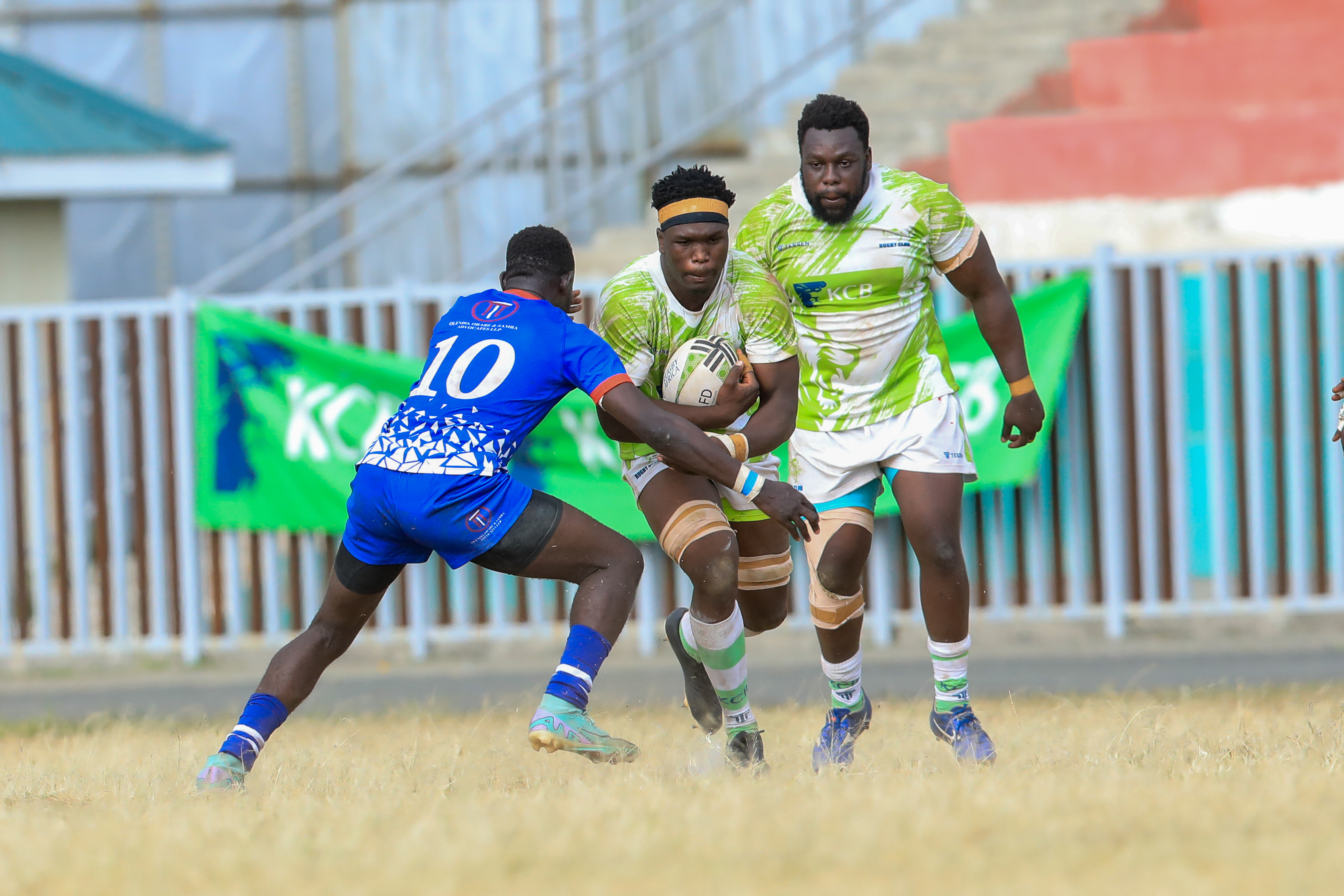 Sports Weekly: January 12, 2026