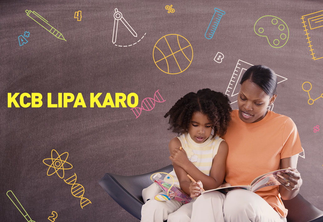 How to Pay School Fees - Lipa Karo
