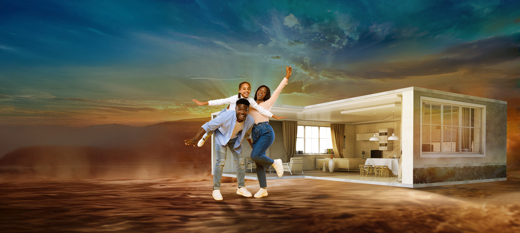 REVVVISHA NA KCB PROMOTION TERMS AND CONDITIONS 2026