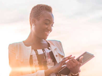 Entrepreneur Account