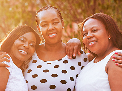 Tuungane Current Account