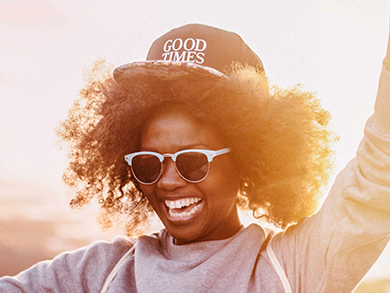 Bankika Personal Account 