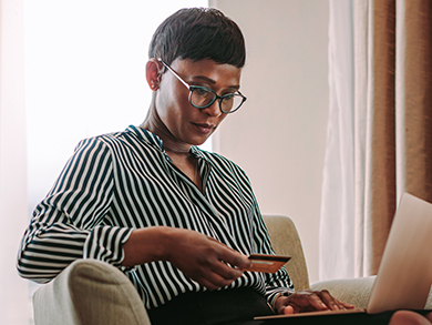 Transactional Account