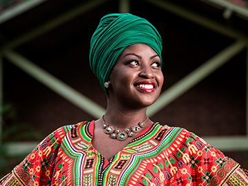 Tuungane Investment Account