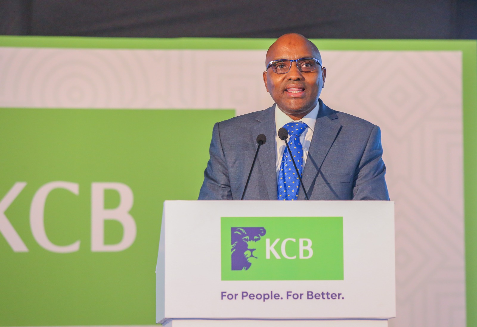 KCB Group Reclaims Most Profitable Bank in East Africa with 69% Rise in ...