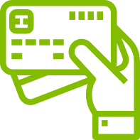 Clear Separation of Business and Personal Spend