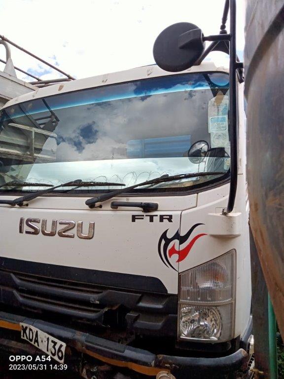 Salvage Cars for Sale in Kenya, Repossessed Vehicles on Auction, Bank