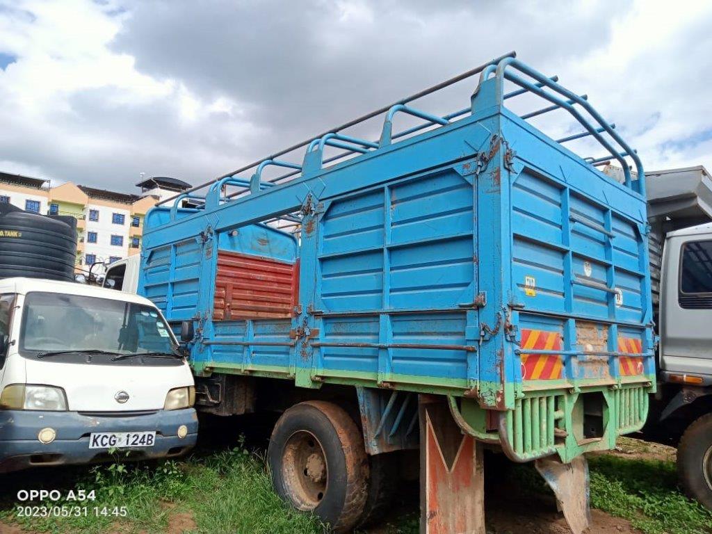 Salvage Cars for Sale in Kenya, Repossessed Vehicles on Auction, Bank