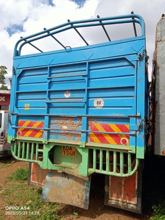 Salvage Cars for Sale in Kenya, Repossessed Vehicles on Auction, Bank