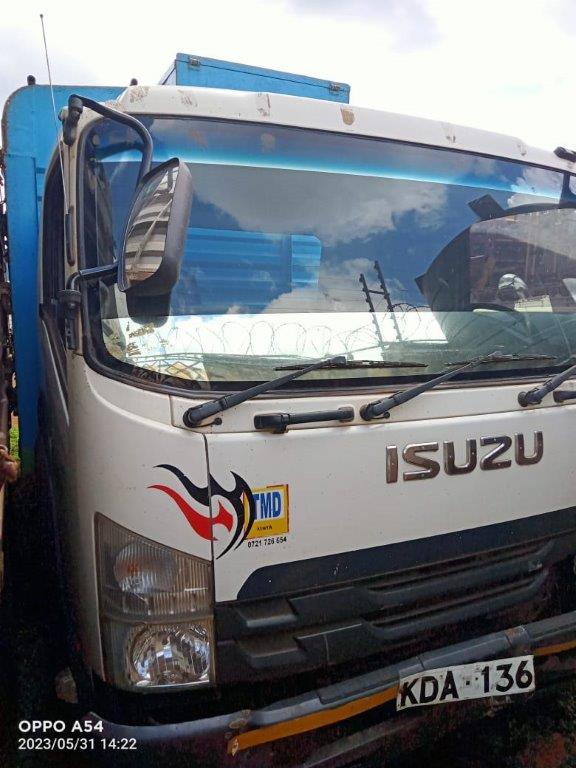 Salvage Cars for Sale in Kenya, Repossessed Vehicles on Auction, Bank