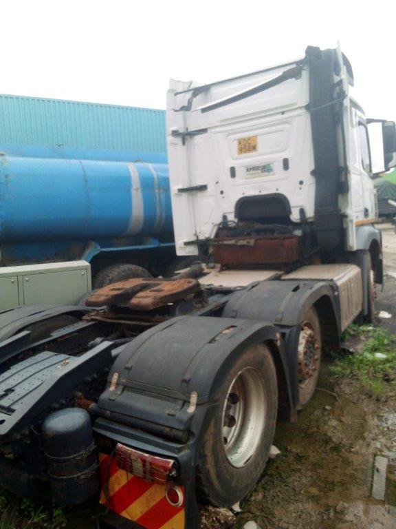 Salvage Cars for Sale in Kenya, Repossessed Vehicles on Auction, Bank