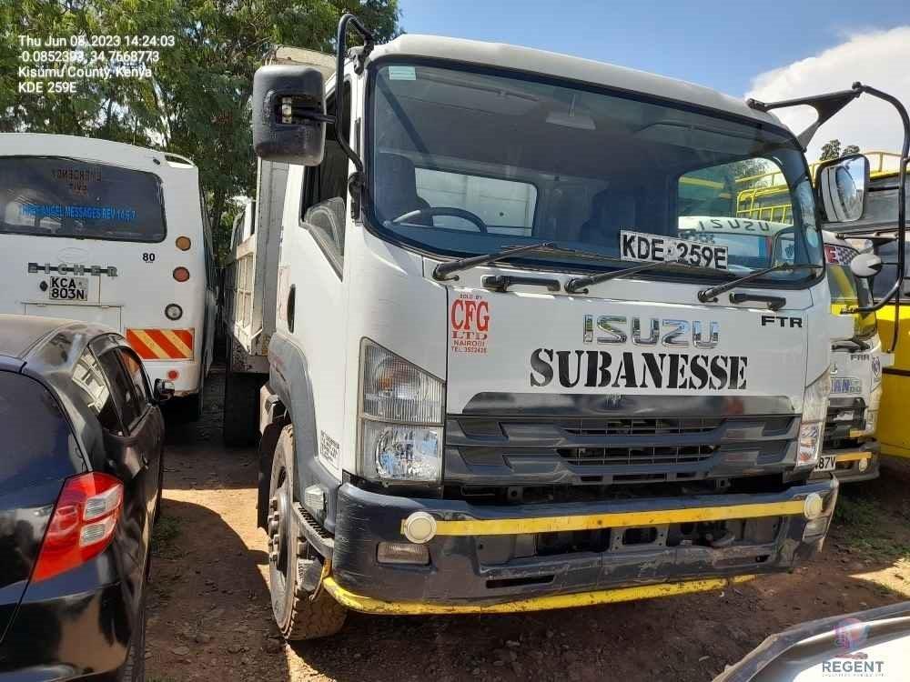 Salvage Cars for Sale in Kenya, Repossessed Vehicles on Auction, Bank