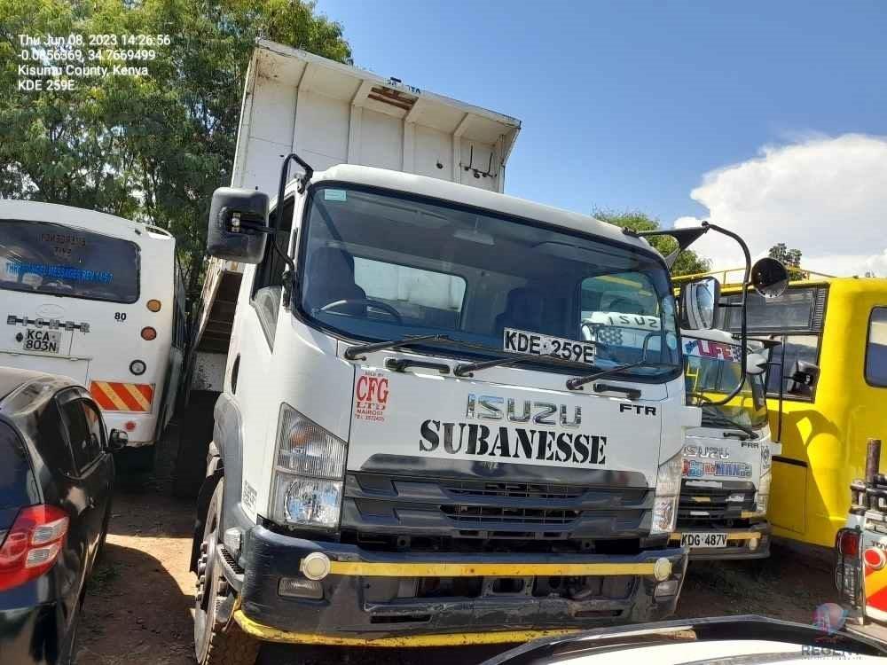 Salvage Cars for Sale in Kenya, Repossessed Vehicles on Auction, Bank