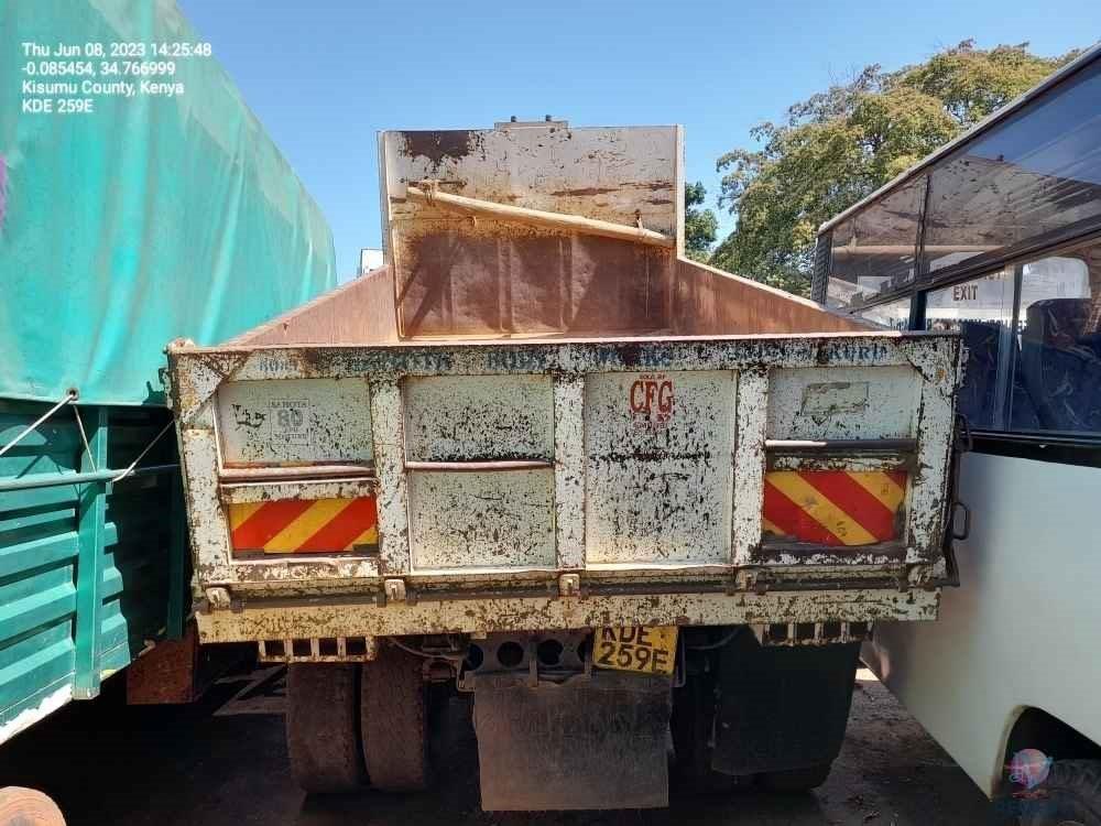 Salvage Cars for Sale in Kenya, Repossessed Vehicles on Auction, Bank