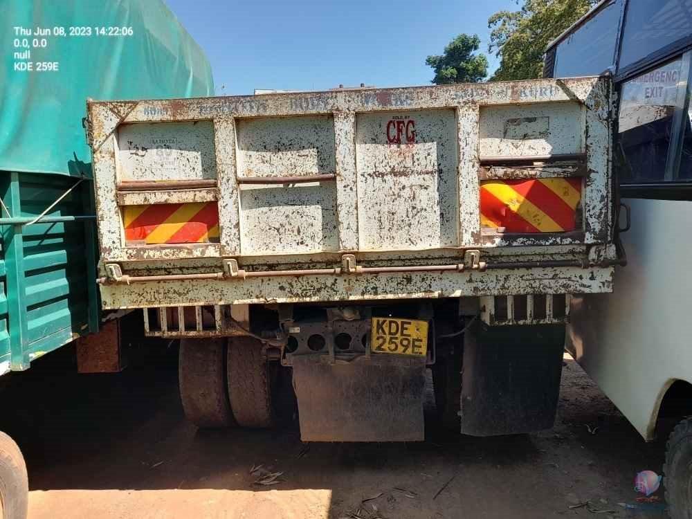 Salvage Cars for Sale in Kenya, Repossessed Vehicles on Auction, Bank