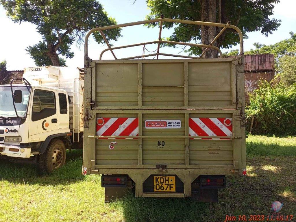 Salvage Cars for Sale in Kenya, Repossessed Vehicles on Auction, Bank