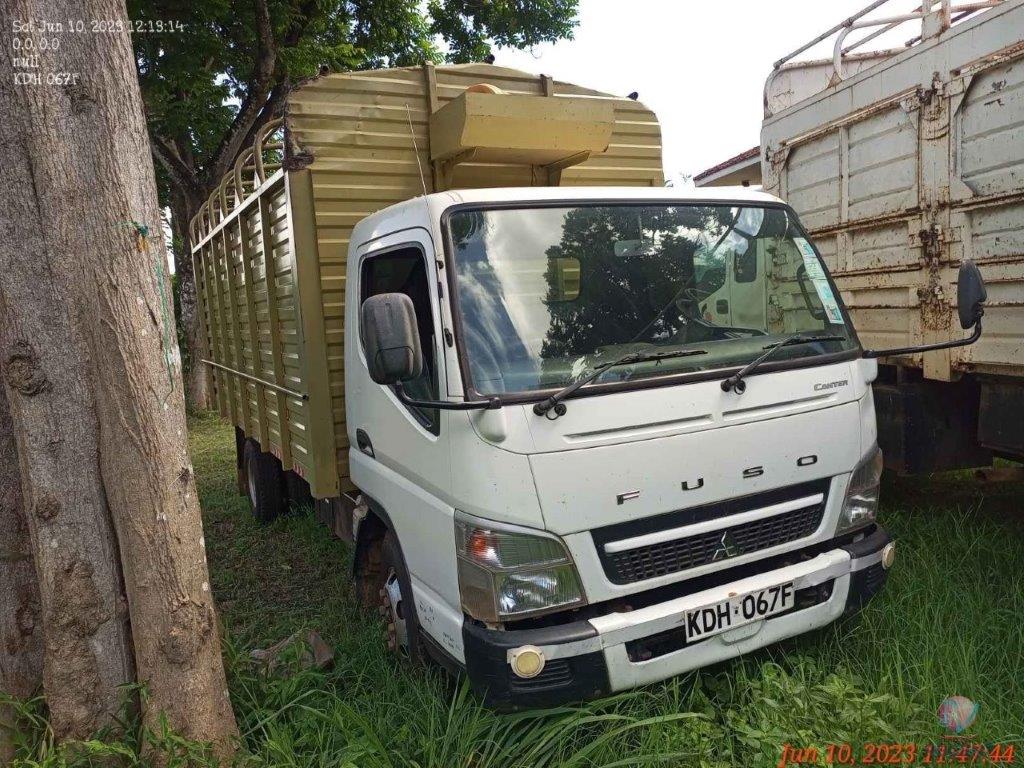 Salvage Cars for Sale in Kenya, Repossessed Vehicles on Auction, Bank