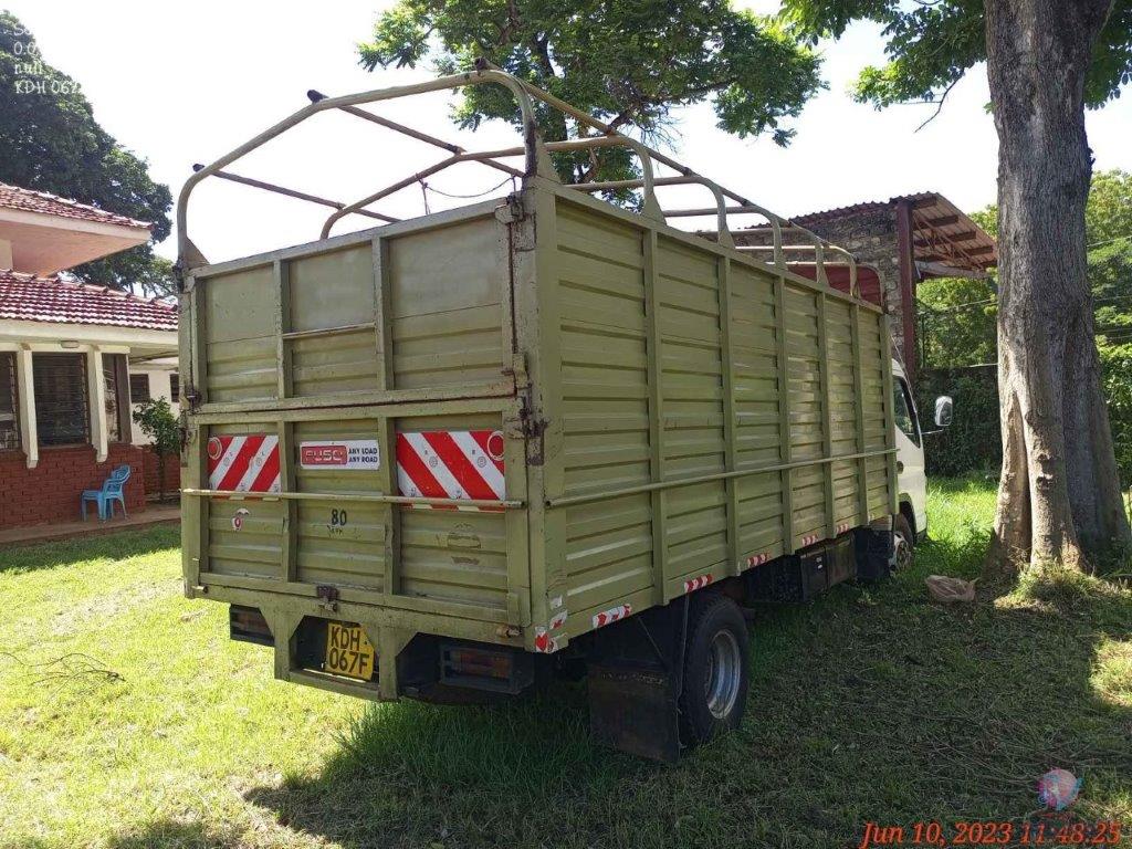 Salvage Cars for Sale in Kenya, Repossessed Vehicles on Auction, Bank