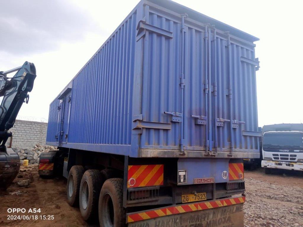 Salvage Cars for Sale in Kenya, Repossessed Vehicles on Auction, Bank