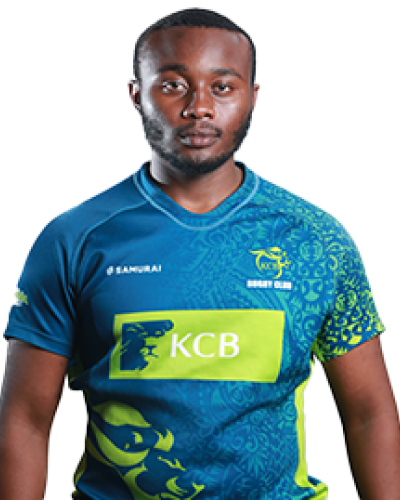 Alex Njoroge Gakanga