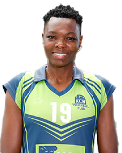 Belinda Nanjala Barasa