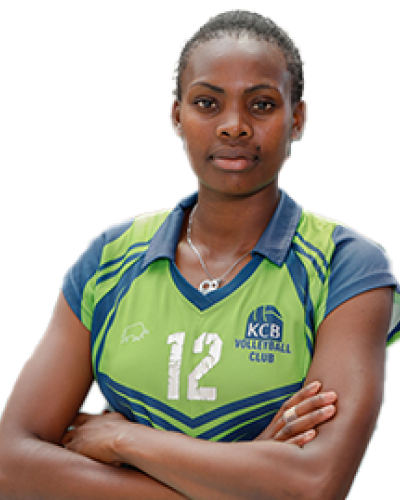 Faith Cherotich Sakong