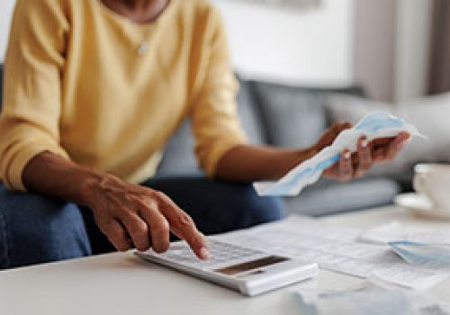 Personal Secured Loan