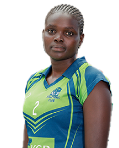 Pauline Chemtai Simotwo