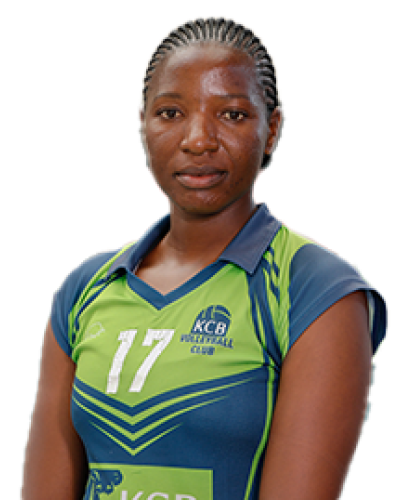 Phoscah Nekesa Kasisi