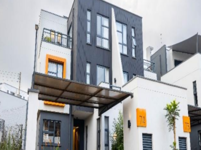 Beachfront Plot in Diani, Mombasa