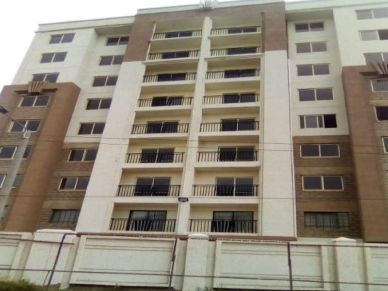 Prime Commercial Property on Mombasa Road
