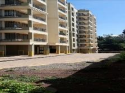 Modern 3-Bedroom Apartment in Kilimani