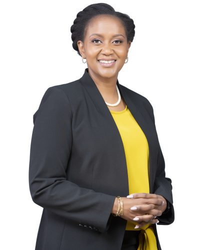ROSALIND GICHURU