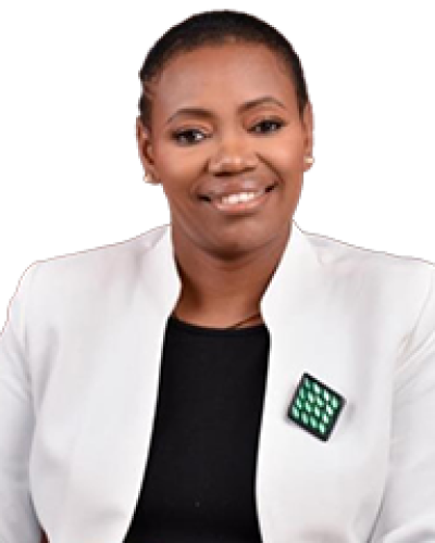 CAROLINE WANJERI KIHARA