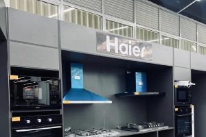 JTC Technology- Haier Appliances