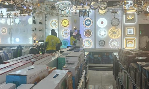 Kisumu Modern Electronics & Electricals