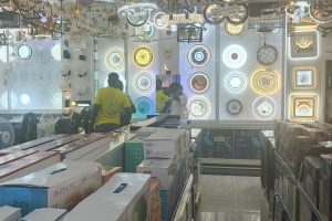 Kisumu Modern Electronics & Electricals