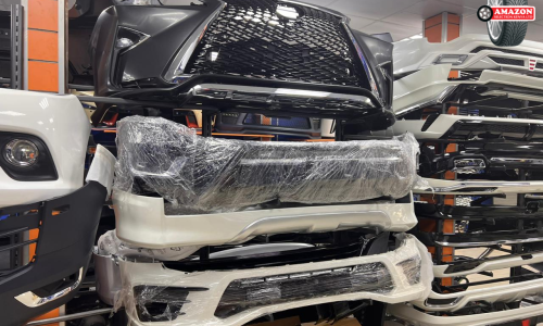 Amazon Selection Kenya LTD