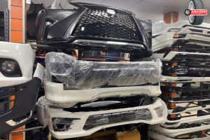 Amazon Selection Kenya LTD