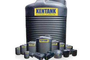 Kentainers Innovative Solutions