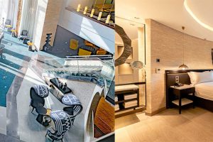 Tribe & Trademark Hotels