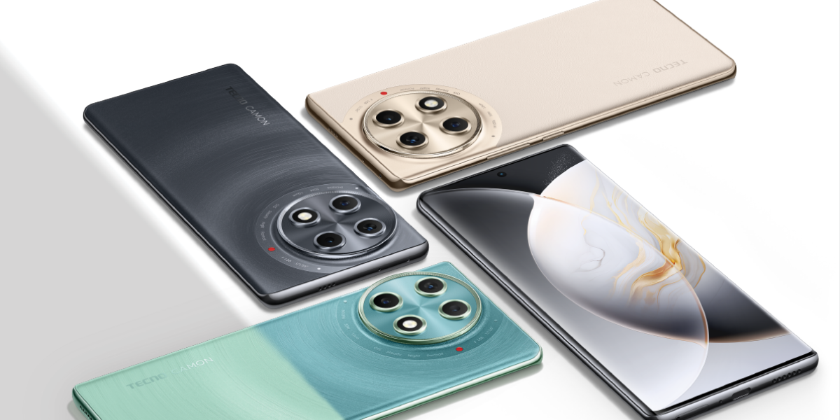 Image Connections (Tecno Exclusive Shops)